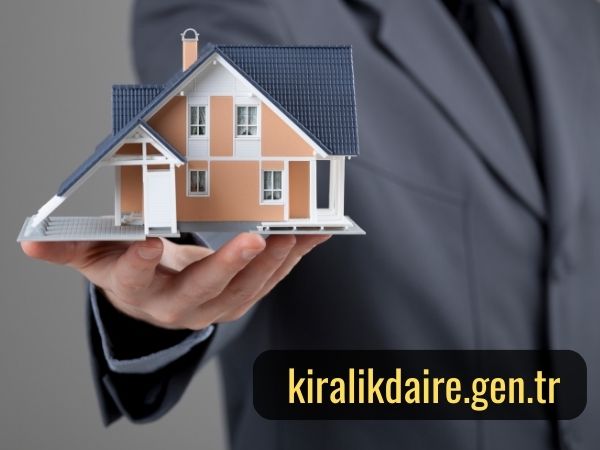 Çaylıca Mahallesi Kiralık Daire